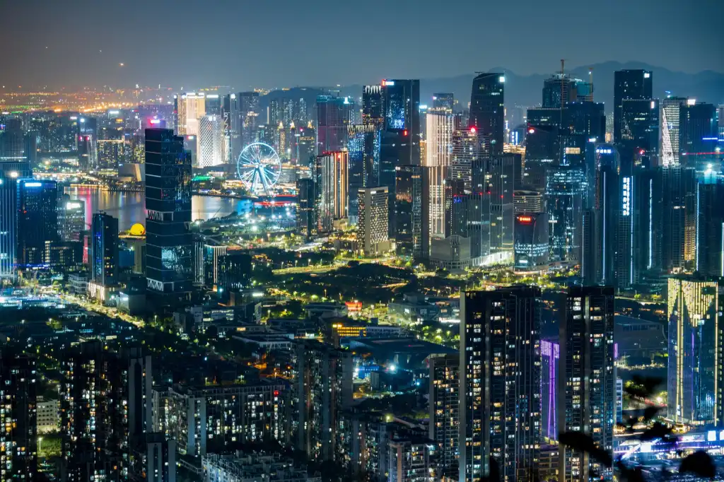 企业宣传片拍摄制作全流程解析：从策划到成片的专业指南
