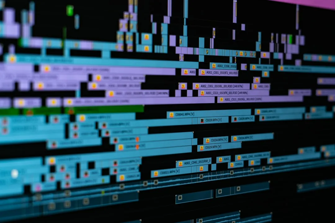 2025年企业宣传片拍摄技术趋势:4K/8K与虚拟制作的应用前景正文配图 2